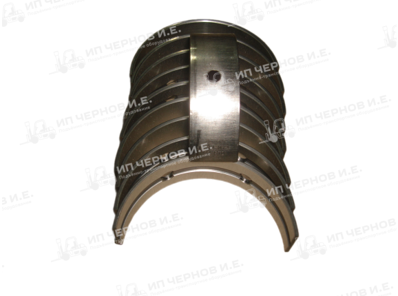 Вкладыши коренные TOYOTA 1Z,2Z (9312-9401) стандарт 11701-78700-71