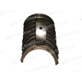 Вкладыши коренные TOYOTA 1Z,2Z (9312-9401) (0.50) 11705-78C00-71