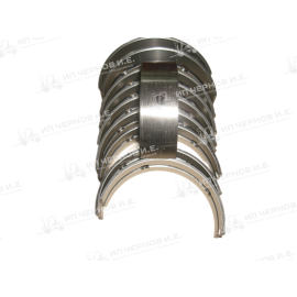 Вкладыши коренные TOYOTA 2J,5P STD 11702-76008-71