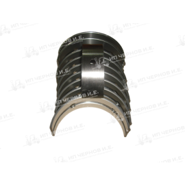 Вкладыши коренные TOYOTA 2J,5P (0.25) 11704-76009-71
