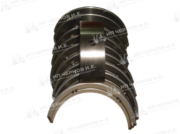 Вкладыши коренные TOYOTA 2J,5P (0.50)  11705-76009-71