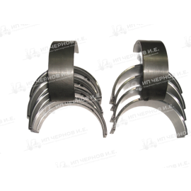 Вкладыши коренные TOYOTA 4Y 5-8FG (0.50)  11704-76032-71,11704-76035-71