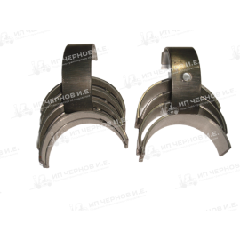 Вкладыши коренные TOYOTA 4Y 5-8FG (0.25) 11704-76032-71