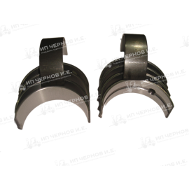 Вкладыши коренные TOYOTA 4Y 5-8FG STD 11701-76013-71, 11701-76013-71,11701-76030-71