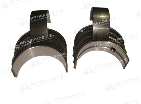 Вкладыши коренные TOYOTA 4Y 5-8FG стандарт 11701-76013-71, 11701-76013-71,11701-76030-71