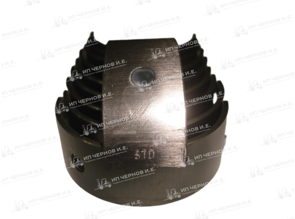 Вкладыши коренные TOYOTA 5K 11701-76001-71 STD