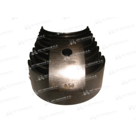 Вкладыши коренные TOYOTA 5K 11705-76001-71 (0.50)