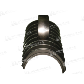 Вкладыши коренные MITSUBISHI S4S STD 32А09-00010 Вкладыши коренные MITSUBISHI S4S STD 32А09-00010