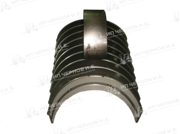 Вкладыши коренные MITSUBISHI S4S (0.25) 32А09-00020