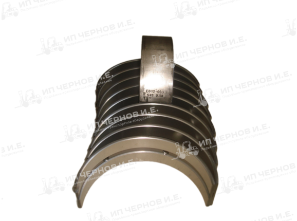 Вкладыши коренные MITSUBISHI S4S (0.50)