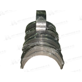 Вкладыши коренные MITSUBISHI S4S (0.75) 32А09-00040 Вкладыши коренные MITSUBISHI S4S (0.75) 32А09-00040