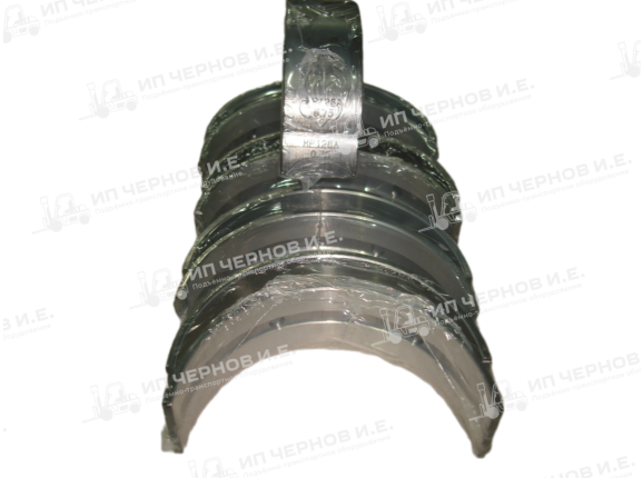 Вкладыши коренные MITSUBISHI S4S (0.75) 32А09-00040