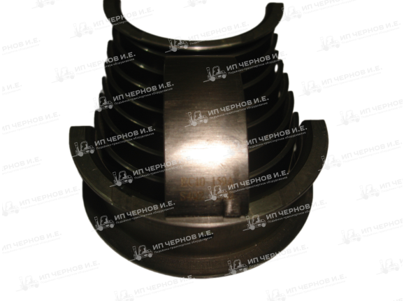 Вкладыши коренные MITSUBISHI S4Q2 стандарт 32C09-01010