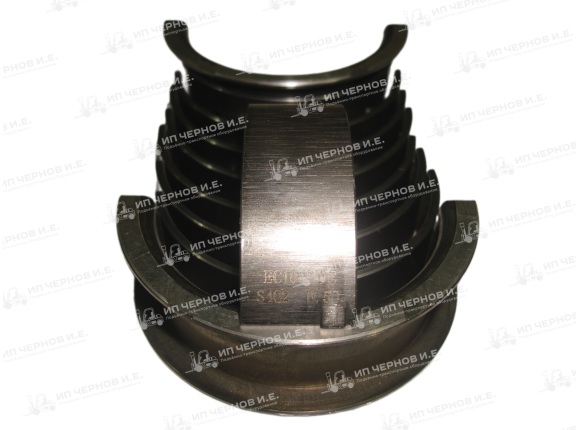 Вкладыши коренные MITSUBISHI S4Q2 (0.50) 32C09-01030