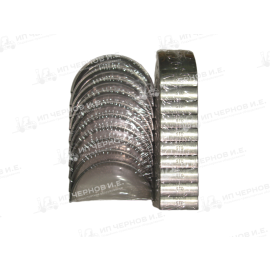 Вкладыши коренные MAZDA XA STD Вкладыши коренные MAZDA XA STD