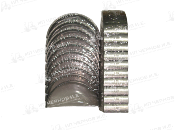 Вкладыши коренные MAZDA XA стандарт