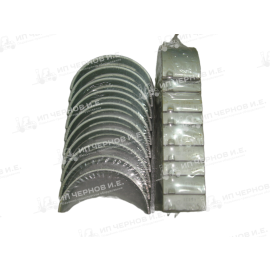 Вкладыши коренные MAZDA XA (0.50) Вкладыши коренные MAZDA XA (0.50)