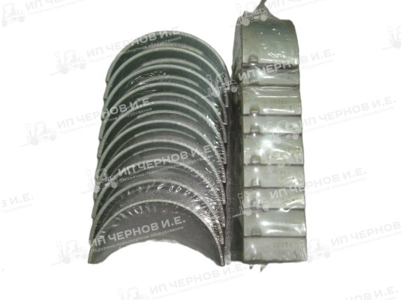 Вкладыши коренные MAZDA XA (0.50)