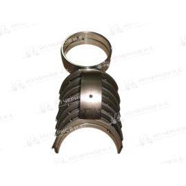 Вкладыши коренные KUBOTA V2403 STD 17311234701731100000 Вкладыши коренные KUBOTA V2403 STD 17311234701731100000