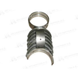 Вкладыши коренные KUBOTA V2403 (0.25) 17311239101731100000 Вкладыши коренные KUBOTA V2403 (0.25) 17311239101731100000