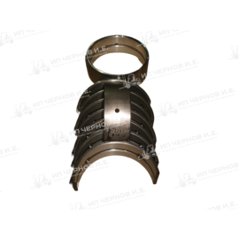 Вкладыши коренные KUBOTA V2403 (0.50) 17311239201731100000 Вкладыши коренные KUBOTA V2403 (0.50) 17311239201731100000