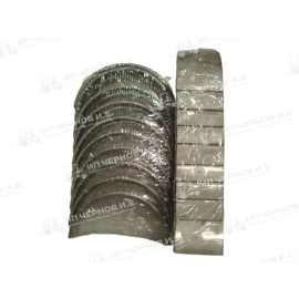 Вкладыши коренные DAEWOO/DOOSAN D427 STD Вкладыши коренные DAEWOO/DOOSAN D427 STD