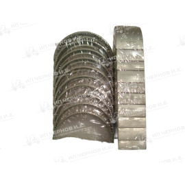 Вкладыши коренные DAEWOO/DOOSAN D427 (0.25) Вкладыши коренные DAEWOO/DOOSAN D427 (0.25)