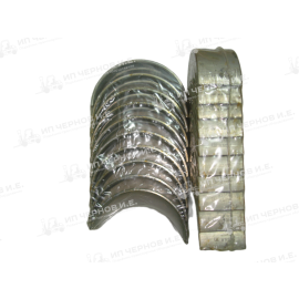 Вкладыши коренные DAEWOO/DOOSAN D427 (0.50) Вкладыши коренные DAEWOO/DOOSAN D427 (0.50)