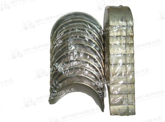 Вкладыши коренные DAEWOO/DOOSAN D427 (0.50)