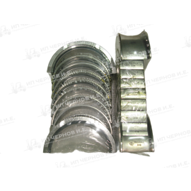 Вкладыши коренные HYUNDAI D4BB STD Вкладыши коренные HYUNDAI D4BB STD