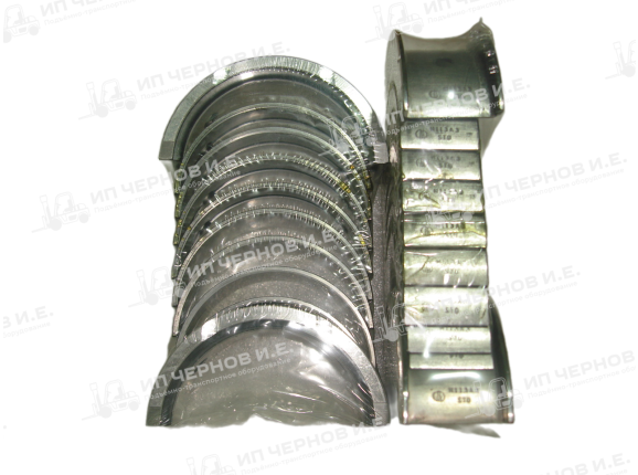 Вкладыши коренные HYUNDAI D4BB стандарт