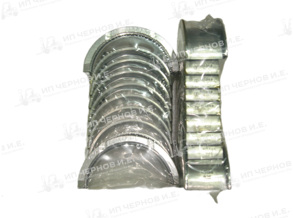 Вкладыши коренные HYUNDAI D4BB (0.25)