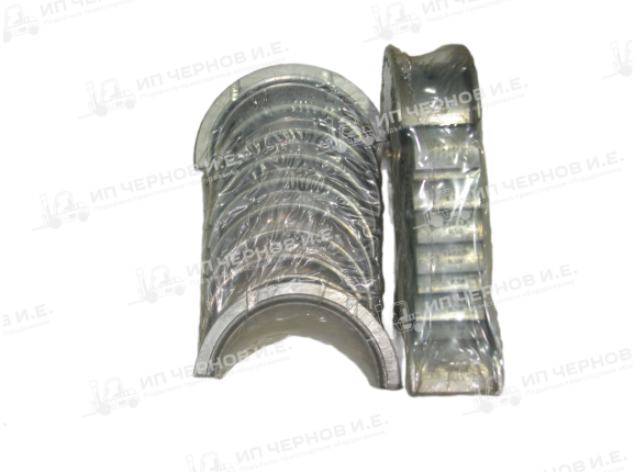 Вкладыши коренные HYUNDAI D4BB (0.50)