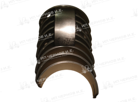 Вкладыши коренные CUMMINS A2300 стандарт 4900232