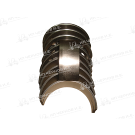 Вкладыши коренные CUMMINS A2300 (0.25) Вкладыши коренные CUMMINS A2300 (0.25)