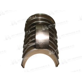 Вкладыши коренные CUMMINS A2300 (0.50) Вкладыши коренные CUMMINS A2300 (0.50)