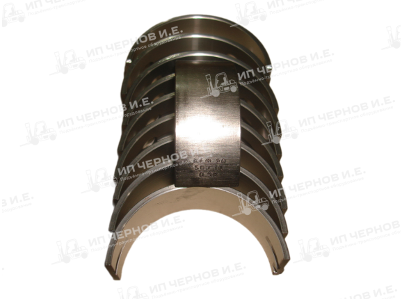 Вкладыши коренные CUMMINS A2300 (0.50)