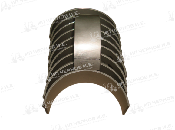 Вкладыши коренные CUMMINS B3.3 стандарт