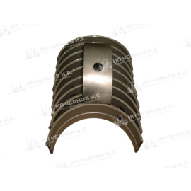 Вкладыши коренные CUMMINS B3.3 (0.25) 4D95,4D95LE-3,B3.3 6204-29-8100 Вкладыши коренные CUMMINS B3.3 (0.25) 4D95,4D95LE-3,B3.3 6204-29-8100