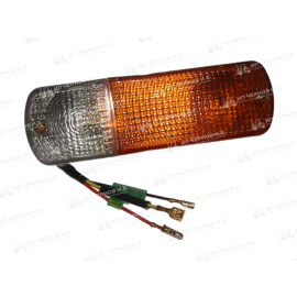 Фонарь габаритов  12V NISSAN Nissan J01,J02 серия 26120-51K00