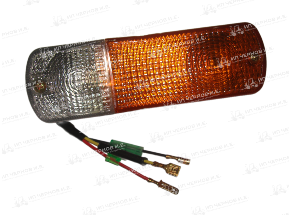 Фонарь габаритов  12V NISSAN Nissan J01,J02 серия 26120-51K00