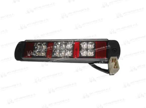 Фонарь комбинированный задний Toy. 8FBN15~30,Kom. FB15~20-12 56670-13131-71