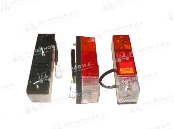 Фонарь комбинированный задний TCM FD20~30T6,FG20~30T6,FG35~50T8/T9  242F2-40201,242F2-40201