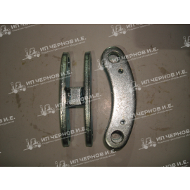 Серьга рулевая Heli H2000 CPCD10~18 BAOLI CPCD10~18 Maximal CPCD10~18 HRH12C4302