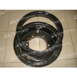 Диск 7.00- 15 (в комплекте с кольцами) (28-9-15) HC H серия CPCD30 30DH*116102/30DH*116103/30DH*116104¶