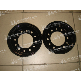 Диск 3.00D-8 (5.00-8) 6/110/150 HC R/A серия  CPCD10-18,J/A серия CPD10~18 N030-221002-000,N030-221001-000