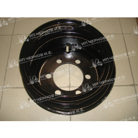 Диск 7.00- 15 (в комплекте с кольцами) (28-9-15) MITSUBISHI F14B,F14C,F14E