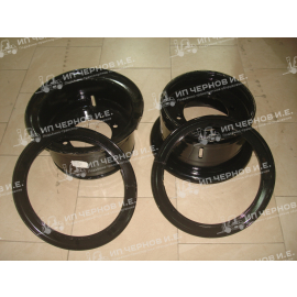 Диск 8.00-15 (в комплекте с кольцами) (300-15) HC R серия CPCD 45-50 R450-112000-000