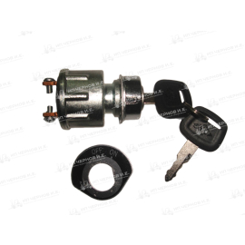 Замок зажигания HC  J Series CPD10~30JCDD16H-ASCQD20H-J  JK404C-1-G00JK404C-1