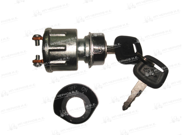 Замок зажигания HC  J Series CPD10~30JCDD16H-ASCQD20H-J  JK404C-1-G00JK404C-1